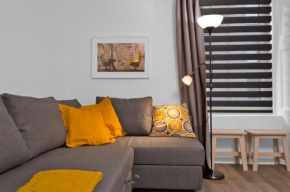 Blackie's Neuk Perfect for City Uni & West End